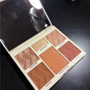 Cover FX Face Palette